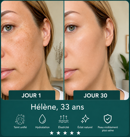 GlowLift Pro-Atténuez les rides, révélez une peau plus ferme et éclatante