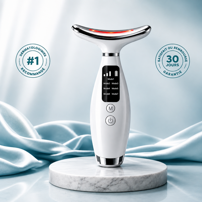 GlowLift Pro-Atténuez les rides, révélez une peau plus ferme et éclatante